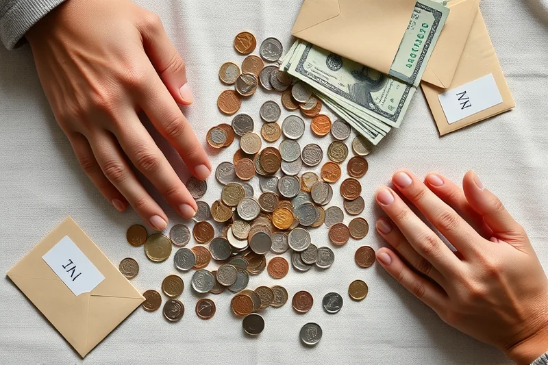 best no-spend challenges pitfalls — Best No-spend Challenges Pitfalls (the finished result)