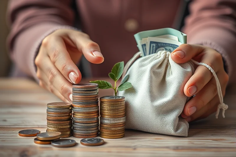 budget no-spend challenges pitfalls — Budget No-spend Challenges Pitfalls (the finished result)