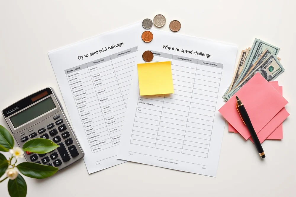 diy no-spend challenge — Diy No-spend Challenge (the finished result)