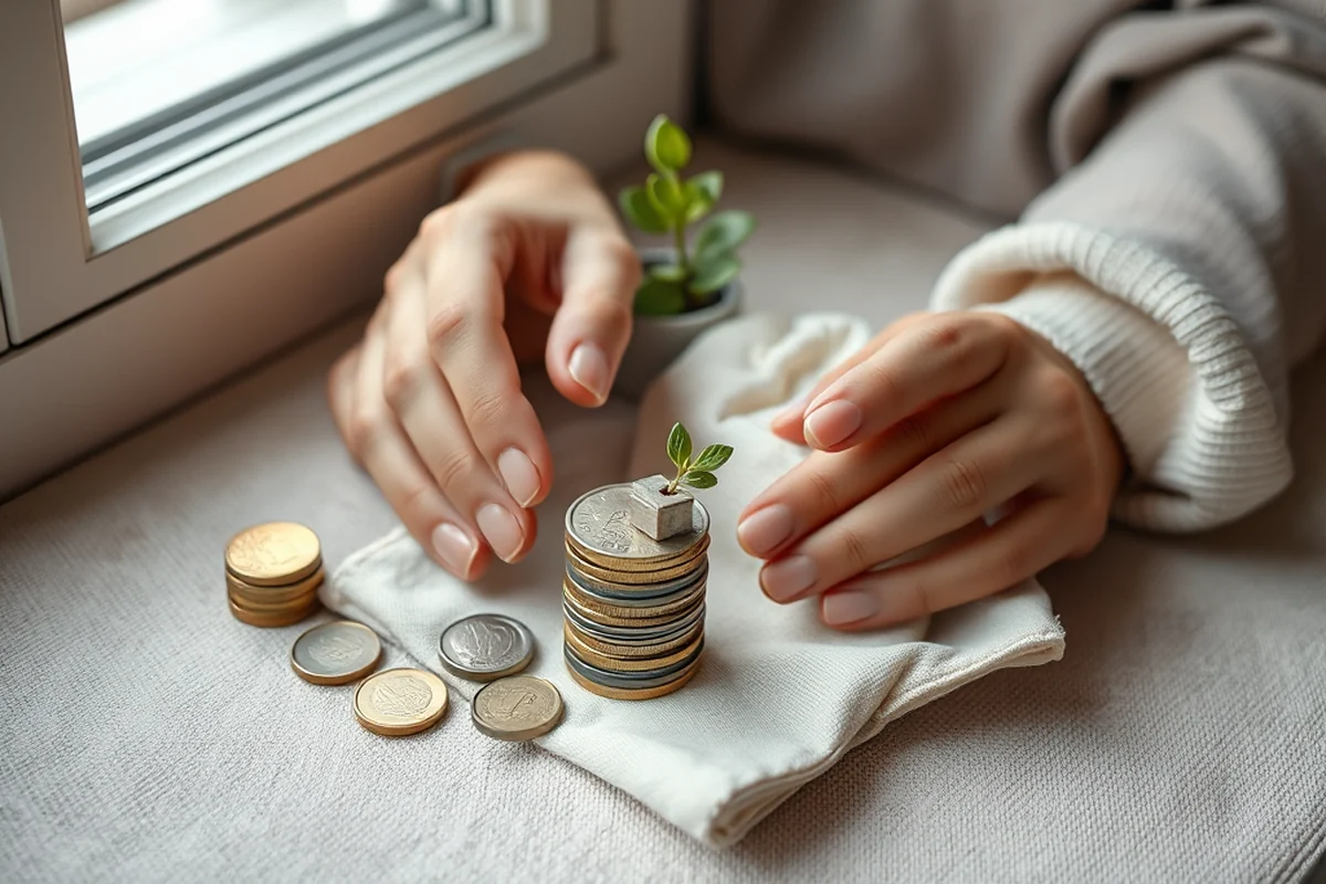 diy no-spend challenges beginners — Diy No-spend Challenges Beginners (the finished result)