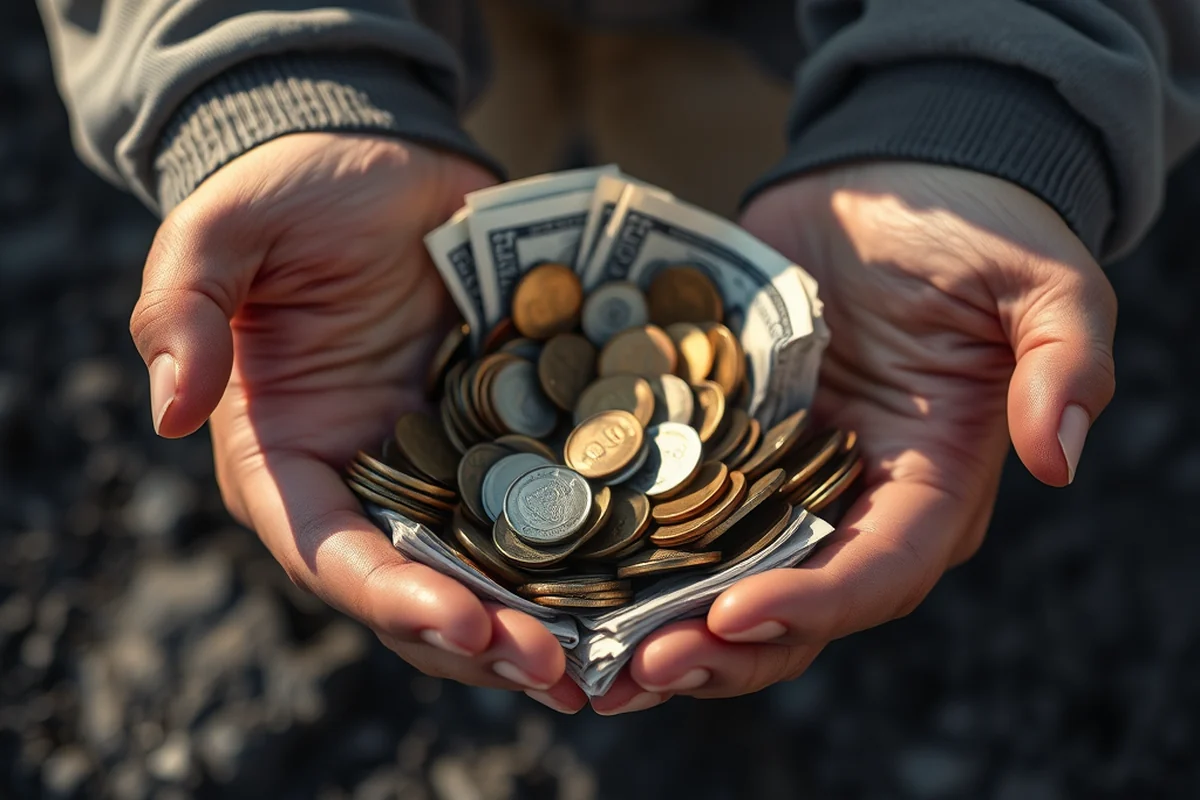 easy no-spend challenges life — Easy No-spend Challenges Life (step by step)