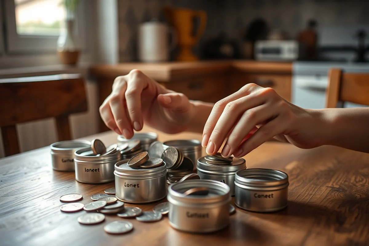 fast no-spend challenges ideas — Fast No-spend Challenges Ideas