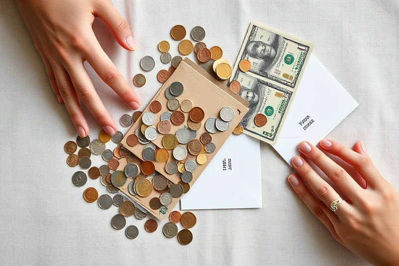 fast no-spend challenges ideas — Fast No-spend Challenges Ideas (the finished result)