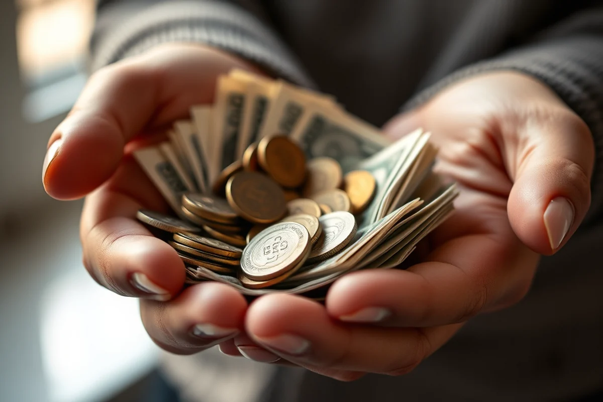 how to no spend challenge — How To No Spend Challenge (step by step)