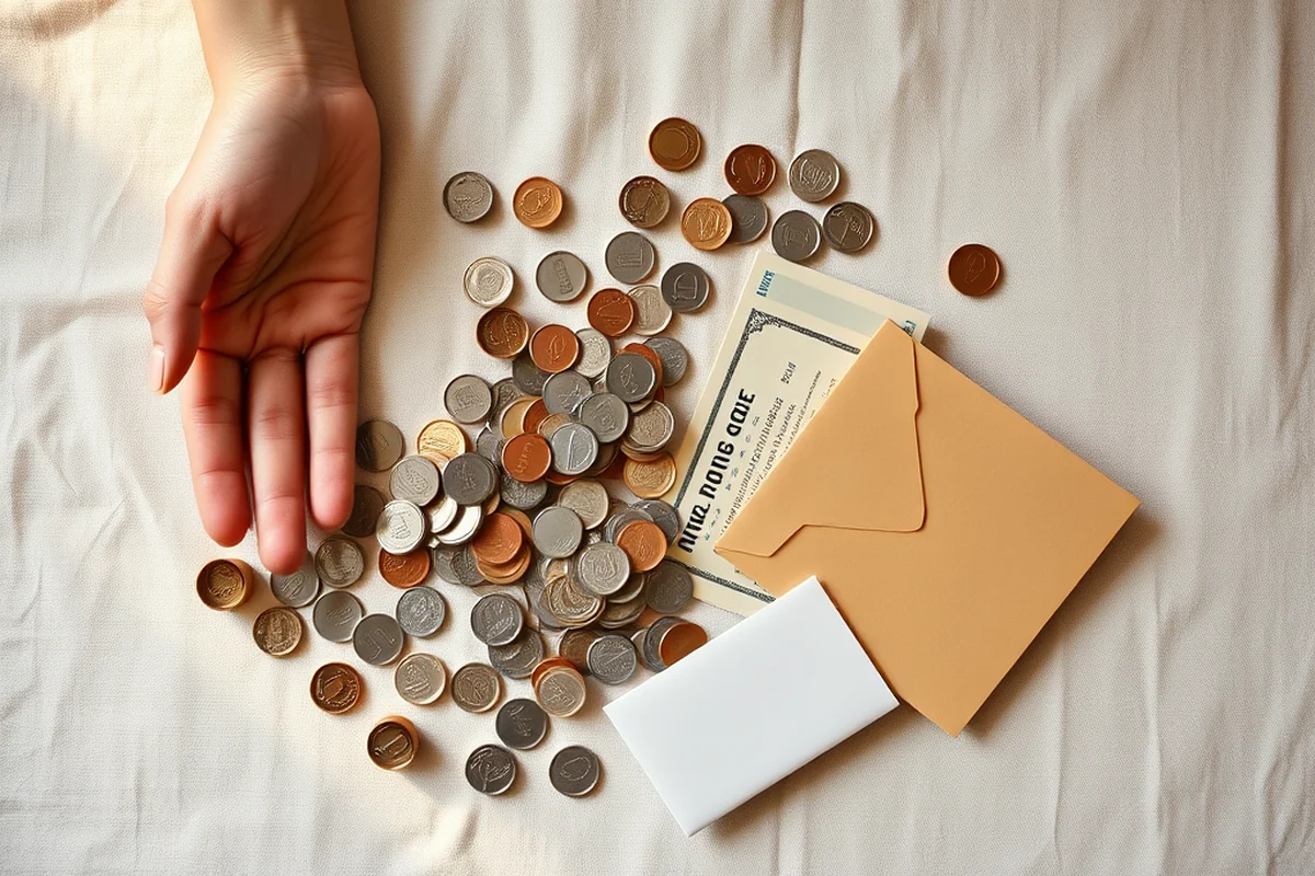 how to no spend challenge — How To No Spend Challenge (the finished result)