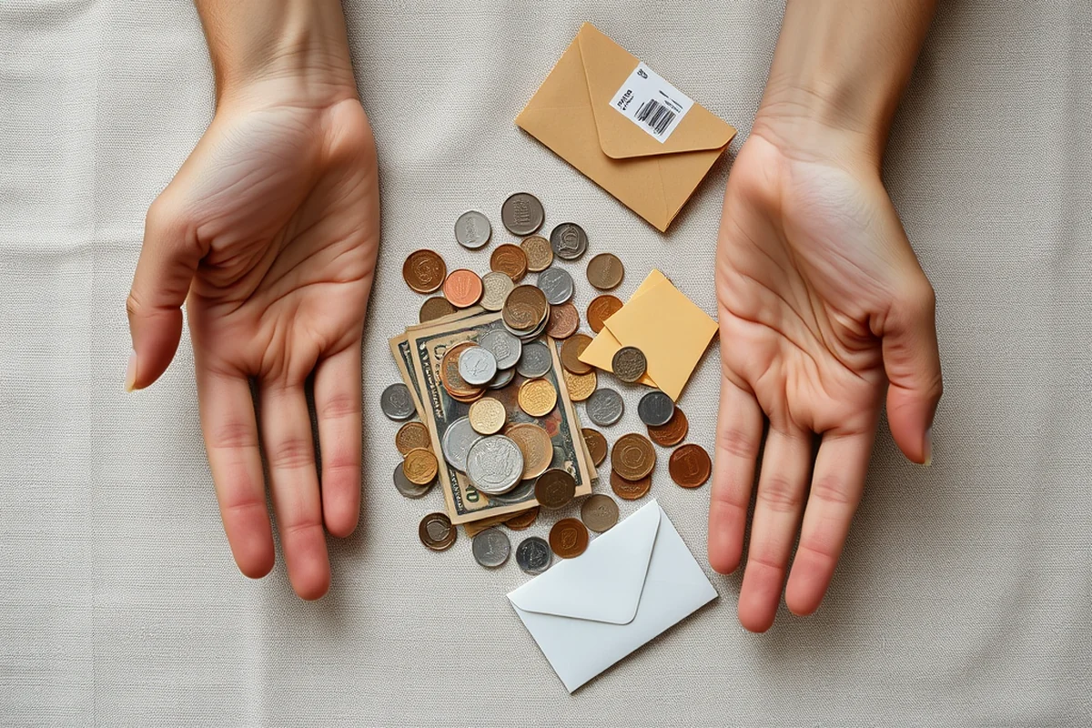 how to no-spend challenges life — How To No-spend Challenges Life (the finished result)