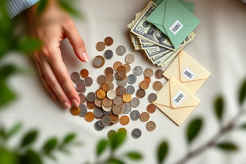 how to no spend challenges mistakes pitfalls — How To No Spend Challenges Mistakes Pitfalls (the finished result)
