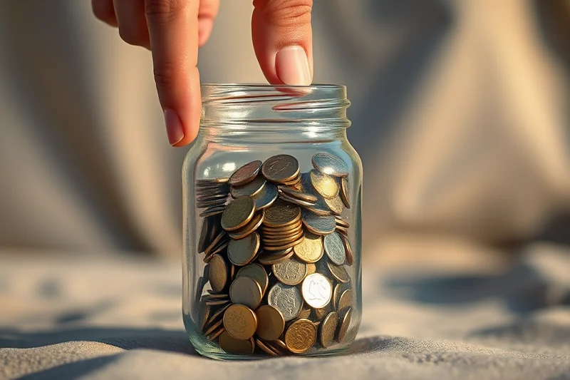 how to no-spend challenges mistakes — How To No-spend Challenges Mistakes (step by step)