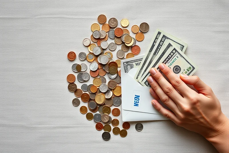 how to no-spend challenges mistakes — How To No-spend Challenges Mistakes (the finished result)