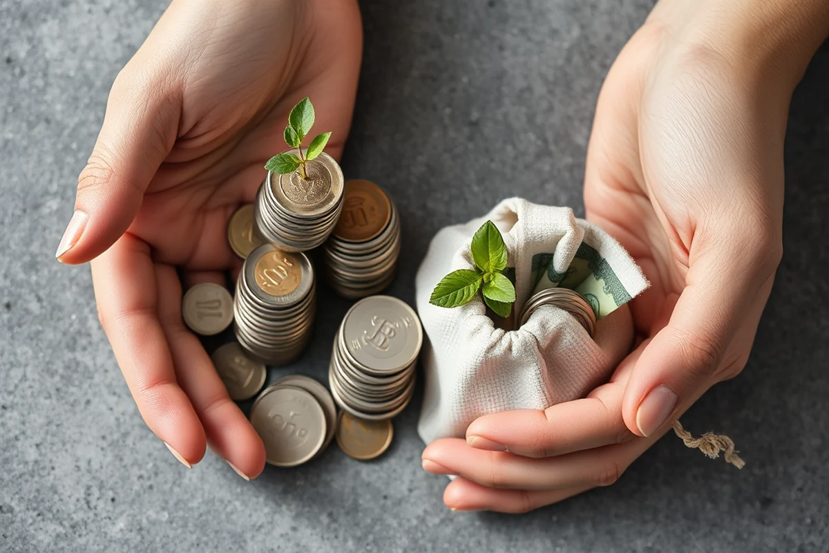 how to no-spend challenges pitfalls — How To No-spend Challenges Pitfalls (the finished result)