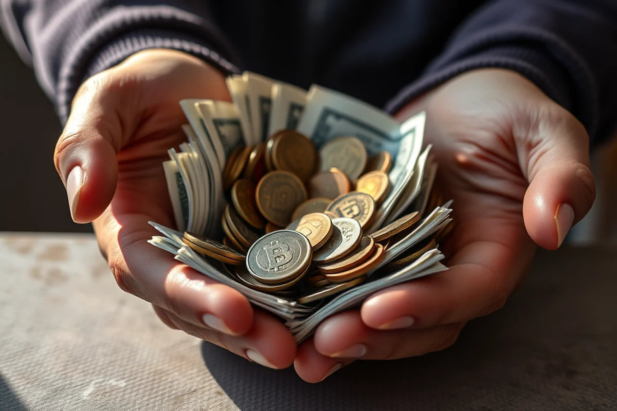 no-spend challenges beginners guide — No-spend Challenges Beginners Guide (step by step)