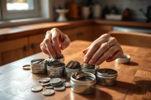 No-spend Challenges Beginners Step By Step