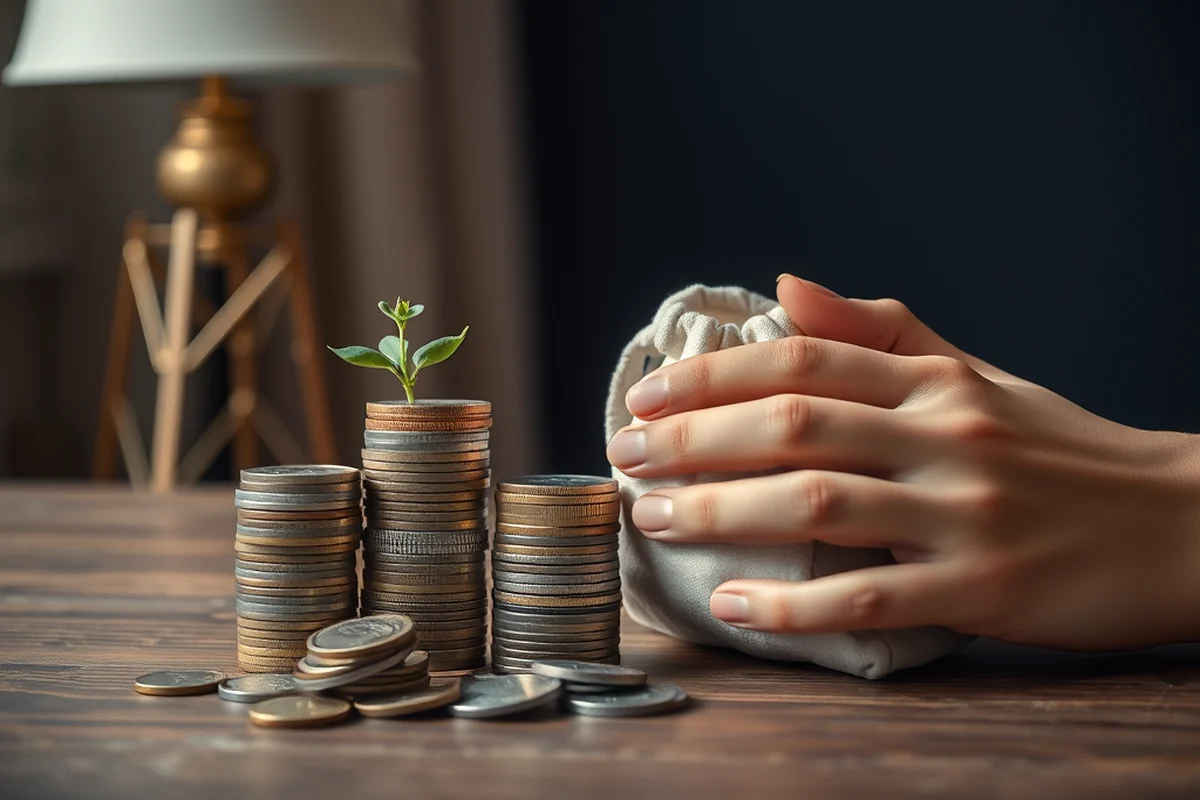 no-spend challenges beginners step by step — No-spend Challenges Beginners Step By Step (the finished result)