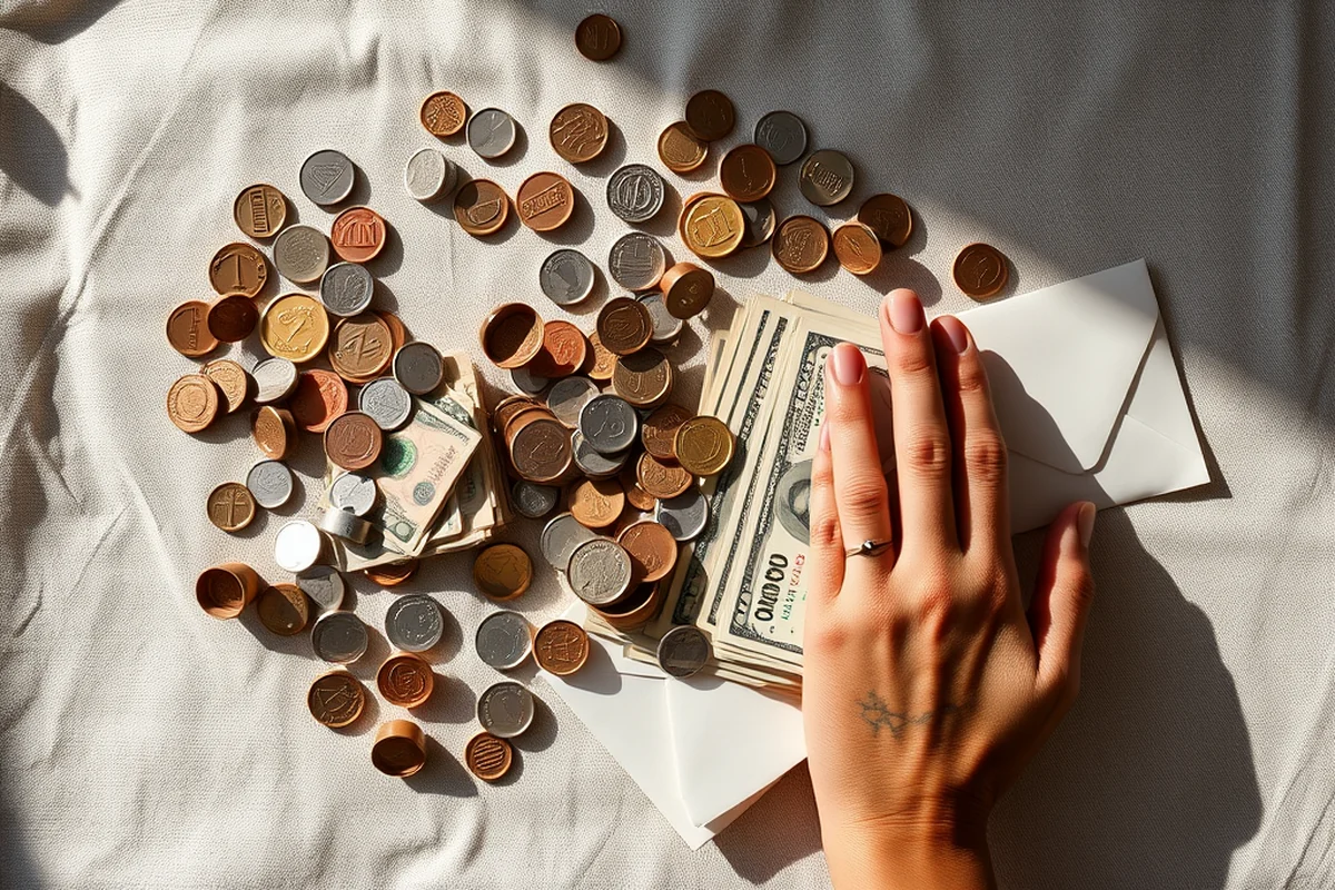 no-spend challenges beginners that actually work — No-spend Challenges Beginners That Actually Work (the finished result)