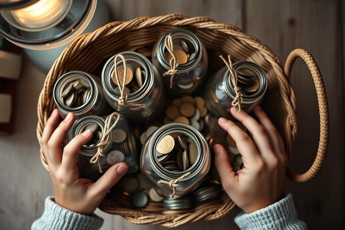 no spend challenges by income life stage for beginners — No Spend Challenges By Income Life Stage For Beginners (the finished result)