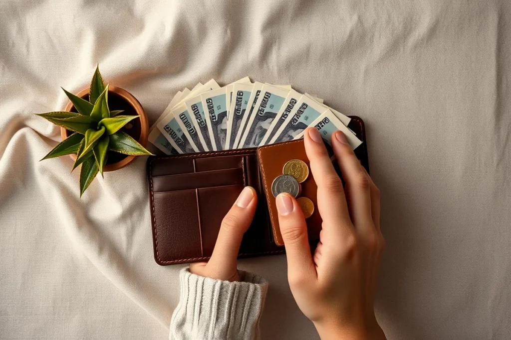 No Spend Challenges By Income Life Stage Guide