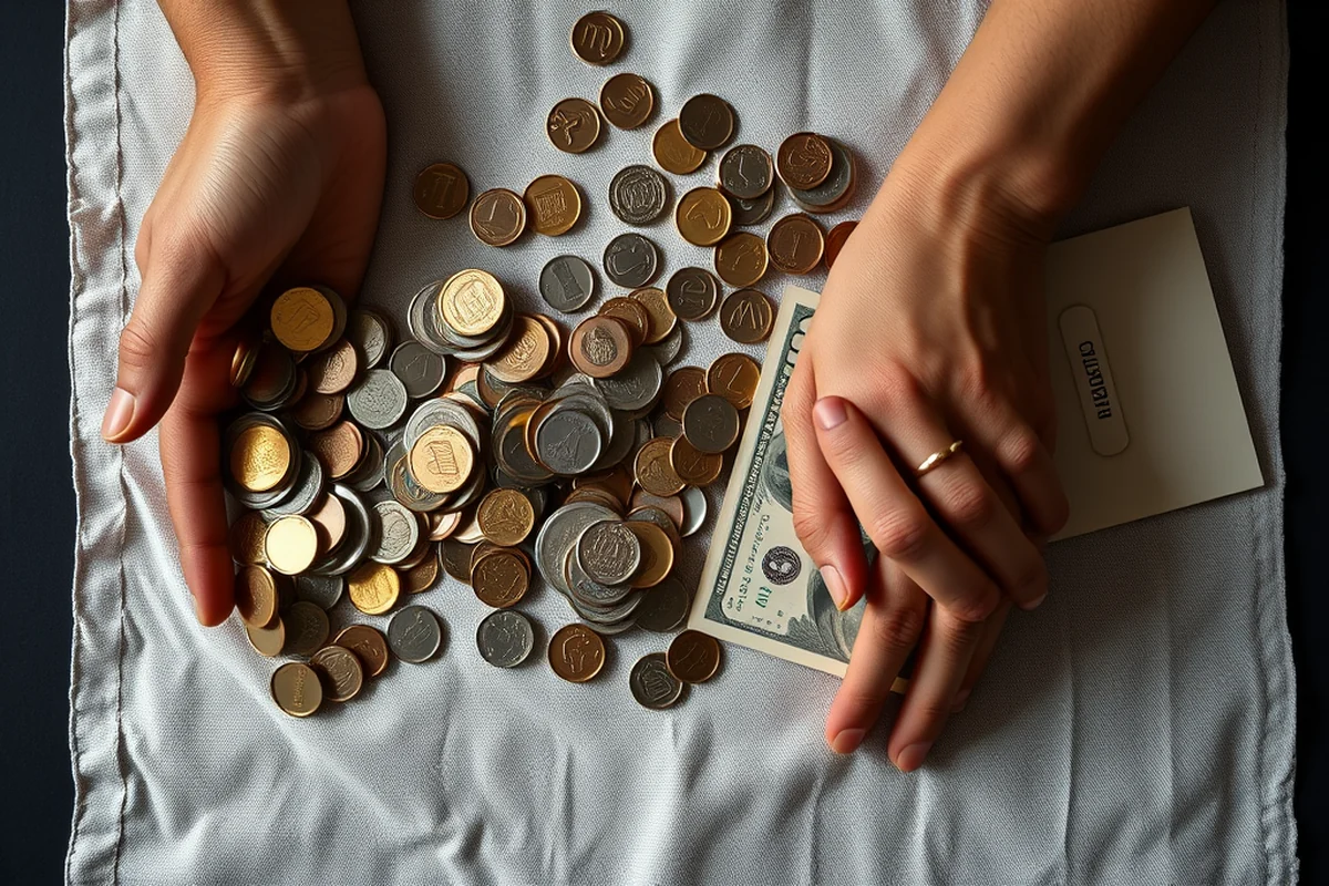 no spend challenges by income life stage guide โ No Spend Challenges By Income Life Stage Guide (the finished result)