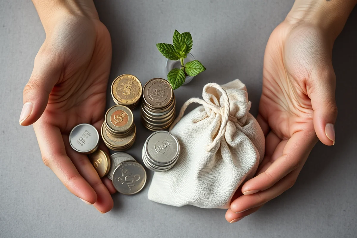 no spend challenges by income life stage step by step — No Spend Challenges By Income Life Stage Step By Step (the finished result)