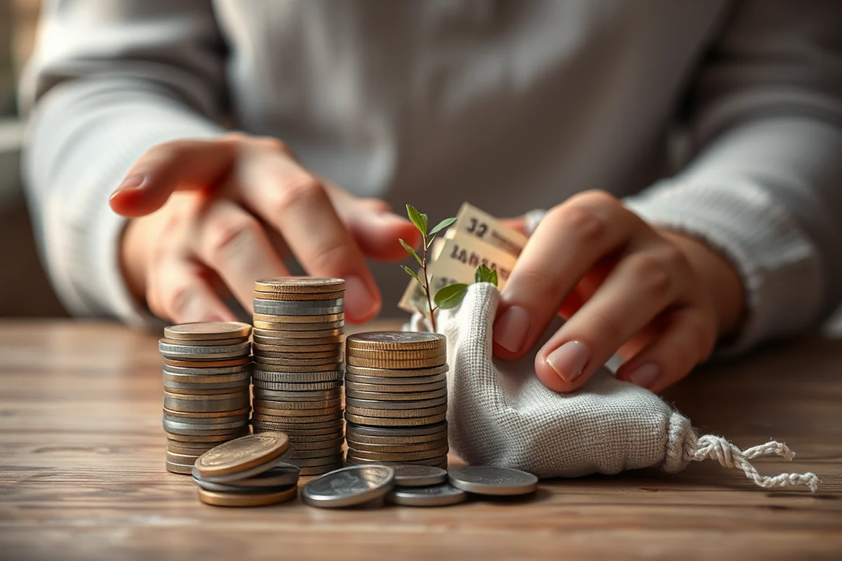no spend challenges by income life stage that actually work — No Spend Challenges By Income Life Stage That Actually Work (the finished result)