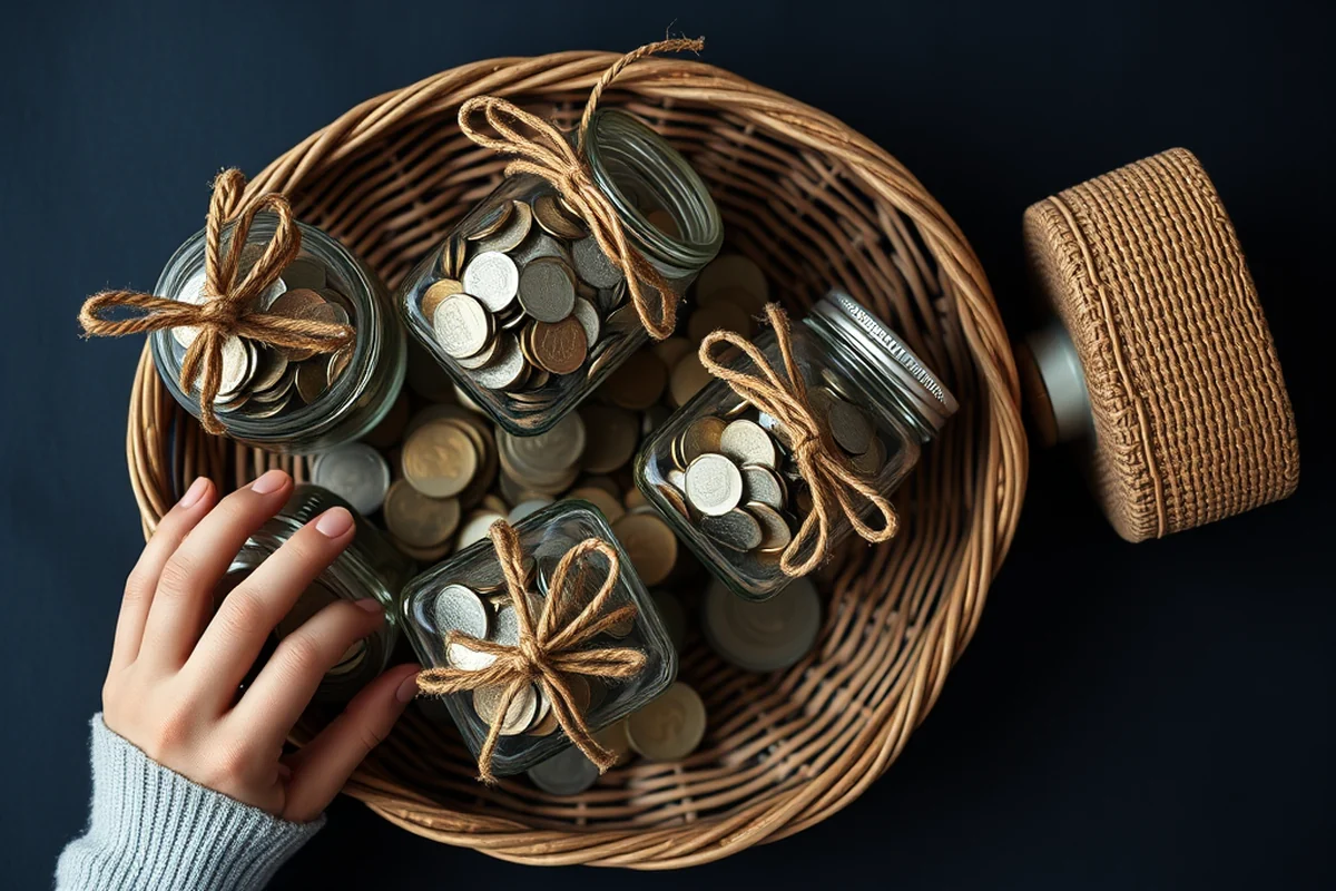 no spend challenges by income life stage tips — No Spend Challenges By Income Life Stage Tips (the finished result)