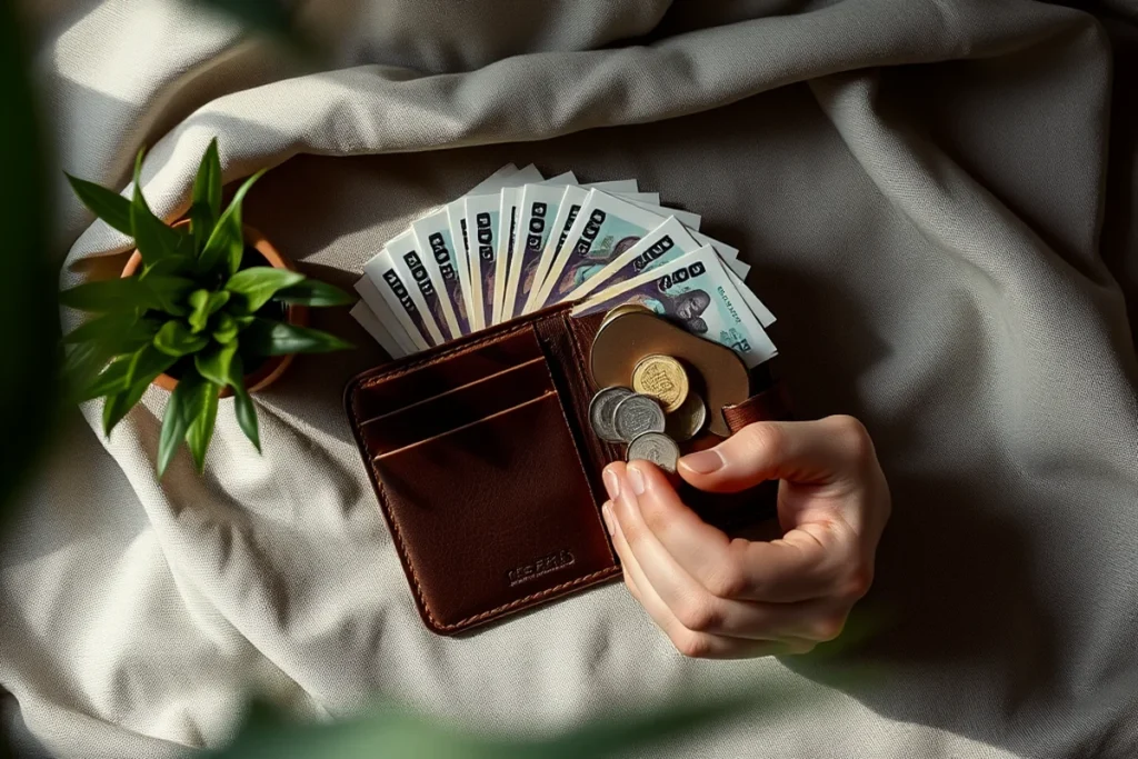 No Spend Challenges For Beginners For Small Spaces