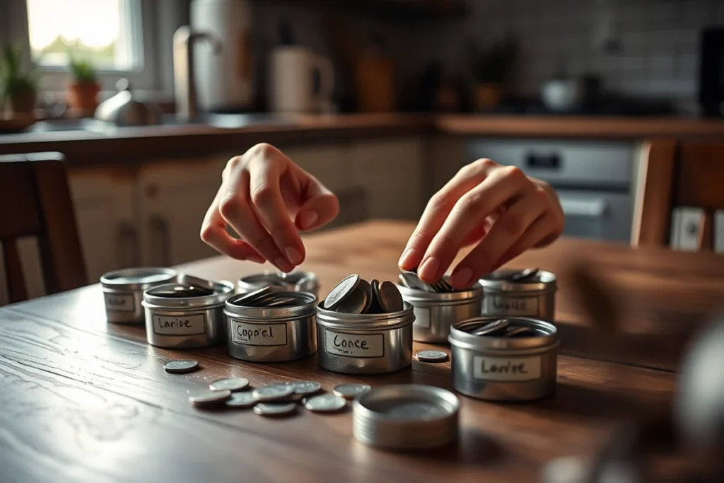 No Spend Challenges For Beginners Step By Step