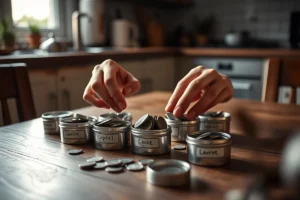 No Spend Challenges For Beginners Step By Step