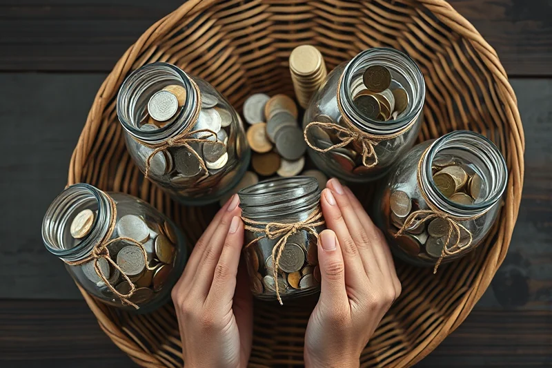 no-spend challenges guides mistakes to avoid — No-spend Challenges Guides Mistakes To Avoid (the finished result)