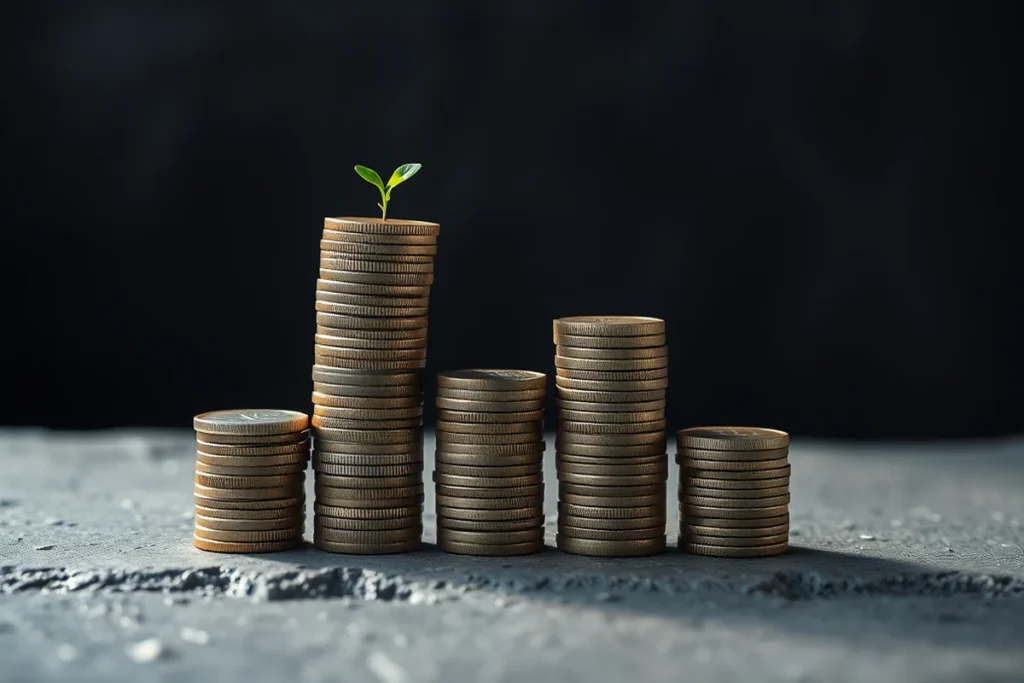 No-spend Challenges Income Examples