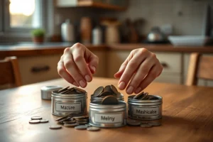 No-spend Challenges Income For Beginners