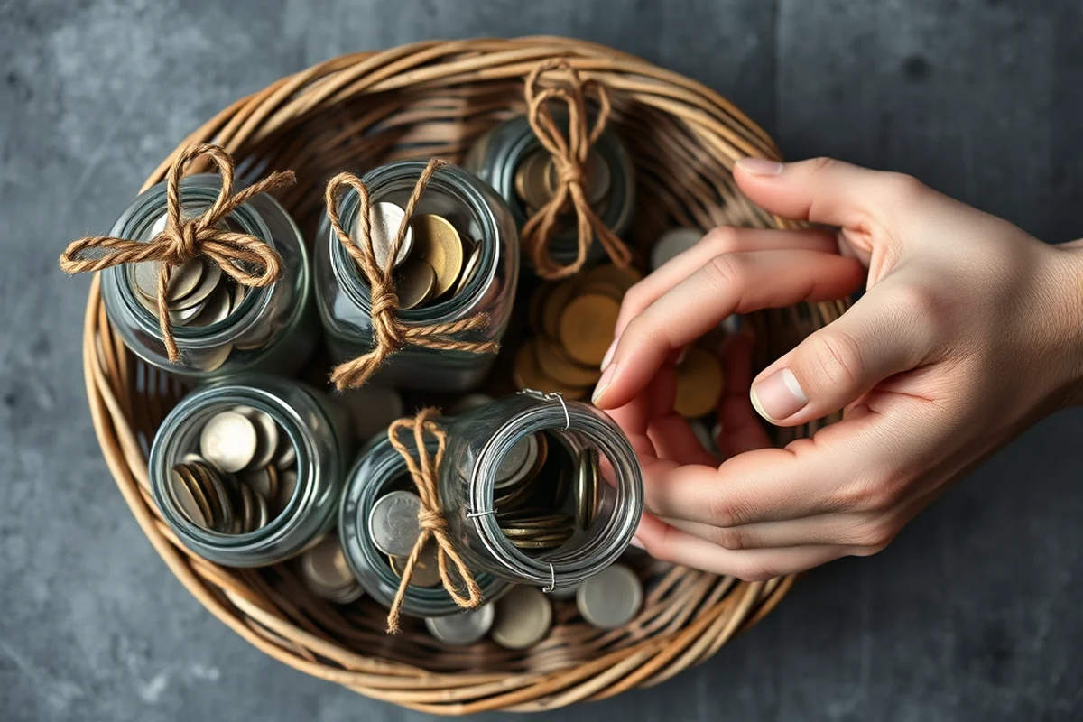 no-spend challenges income guide — No-spend Challenges Income Guide (the finished result)