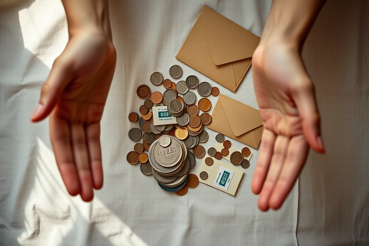 no-spend challenges income ideas — No-spend Challenges Income Ideas (the finished result)