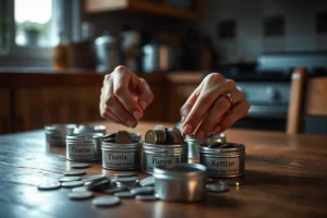 No-spend Challenges Life For Beginners