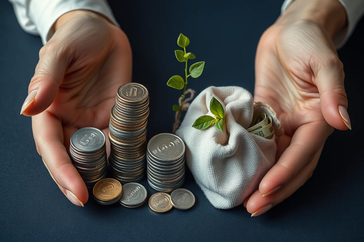 no-spend challenges life tips — No-spend Challenges Life Tips (the finished result)