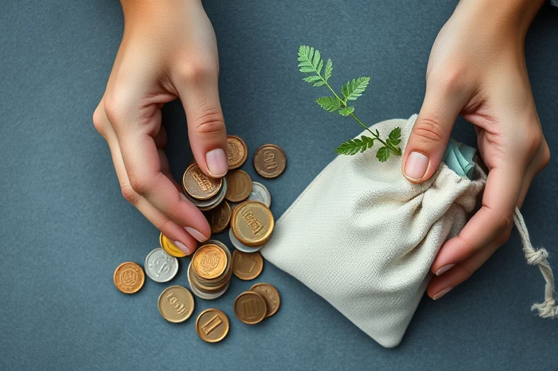 no spend challenges mistakes pitfalls on a budget — No Spend Challenges Mistakes Pitfalls On A Budget (the finished result)