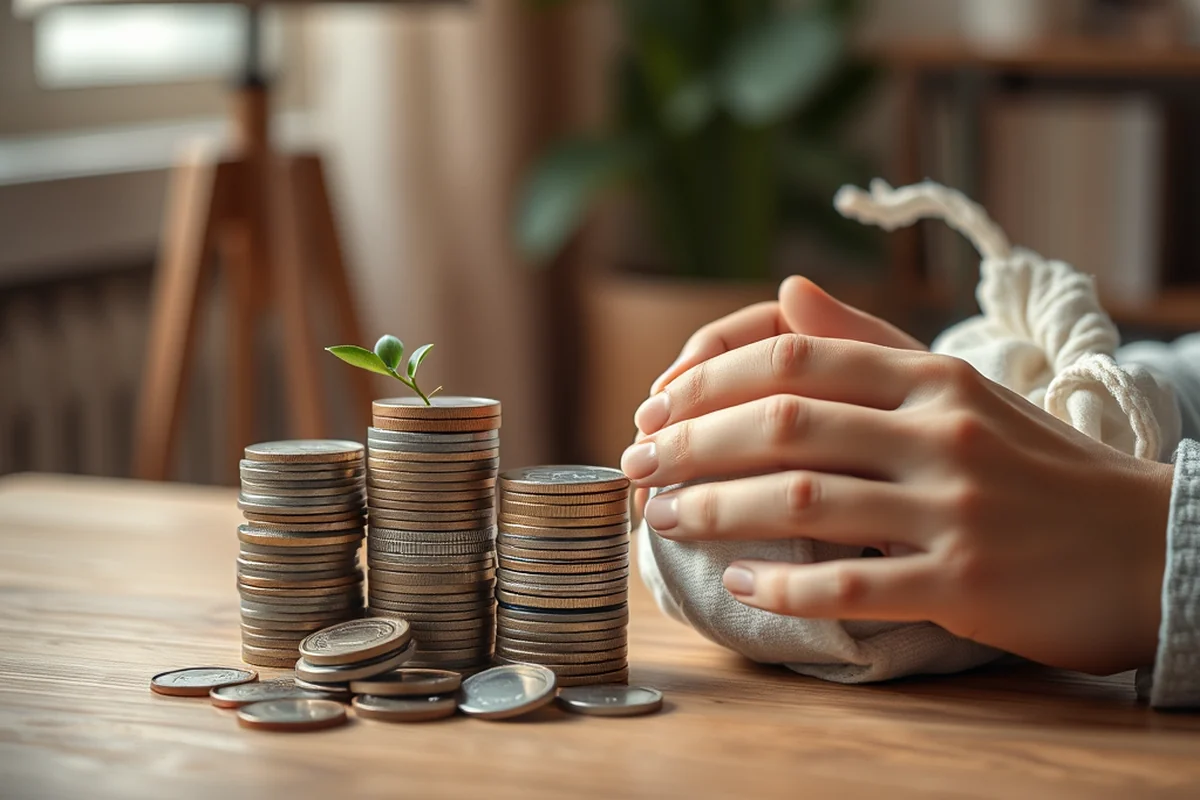 no spend challenges mistakes pitfalls step by step — No Spend Challenges Mistakes Pitfalls Step By Step (the finished result)