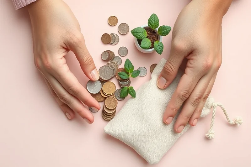 no spend challenges mistakes pitfalls that actually work — No Spend Challenges Mistakes Pitfalls That Actually Work (the finished result)