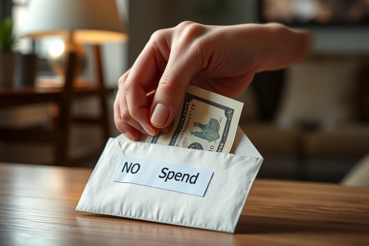 no spend challenges mistakes pitfalls tips — No Spend Challenges Mistakes Pitfalls Tips (step by step)