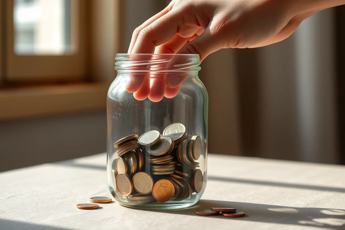 no-spend challenges mistakes step by step — No-spend Challenges Mistakes Step By Step (step by step)