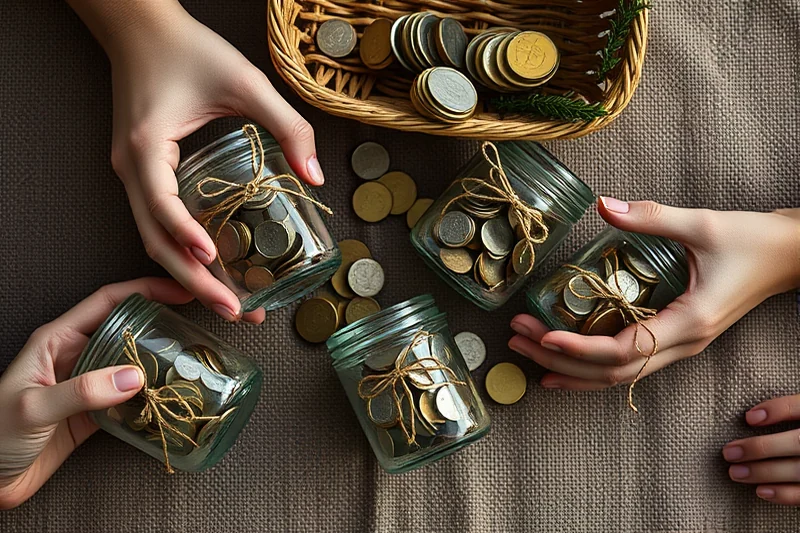 no-spend challenges mistakes tips — No-spend Challenges Mistakes Tips (the finished result)