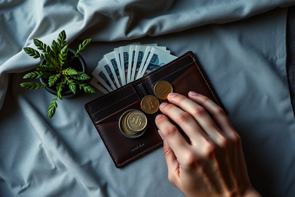 No Spend Challenges Real Examples Case Studies Examples