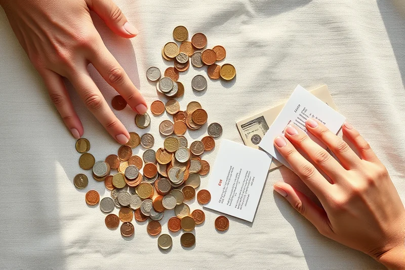 no spend challenges step by step guides that actually work — No Spend Challenges Step By Step Guides That Actually Work (the finished result)
