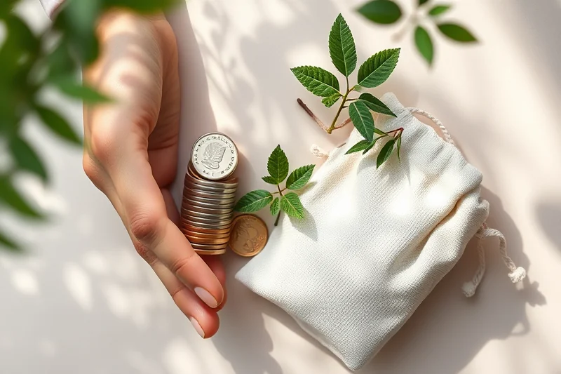 no-spend challenges step guide — No-spend Challenges Step Guide (the finished result)