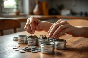 No-spend Challenges Step On A Budget
