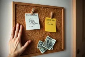 No-spend Challenges Tips List