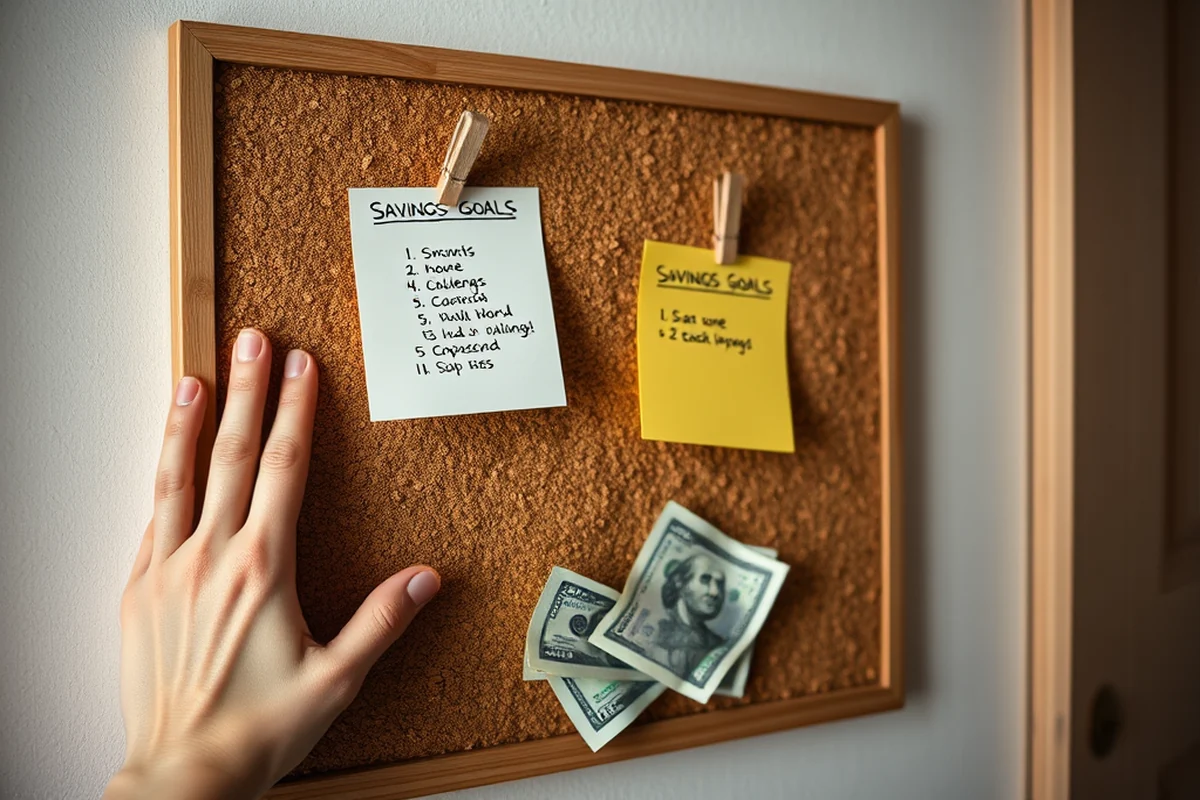 no-spend challenges tips list — No-spend Challenges Tips List