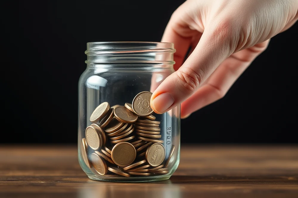 no-spend challenges tips list — No-spend Challenges Tips List (step by step)