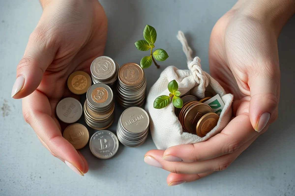 no-spend challenges tools guide — No-spend Challenges Tools Guide (the finished result)