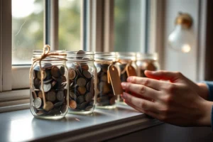 No Spend Challenges Tools Templates For Beginners