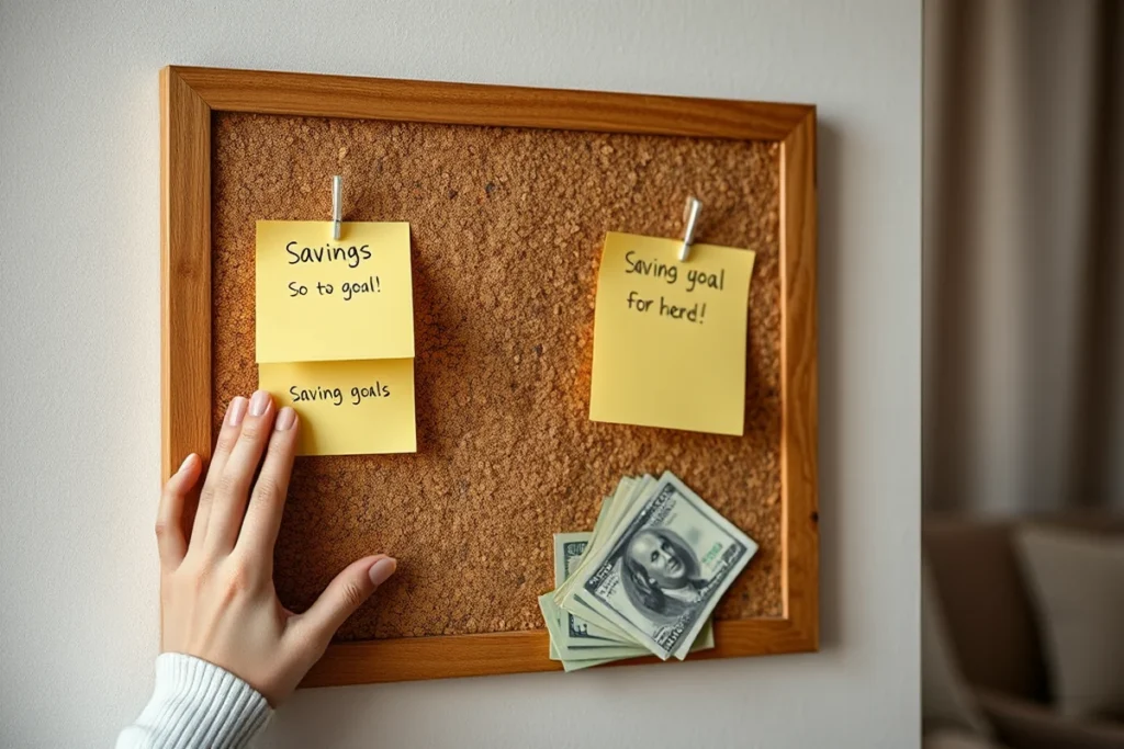 No Spend Challenges Tools Templates For Small Spaces